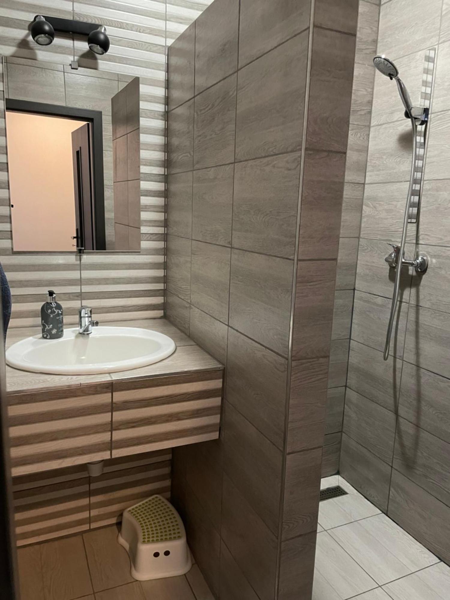 Hostal Zu Hause Vrbov Habitación foto