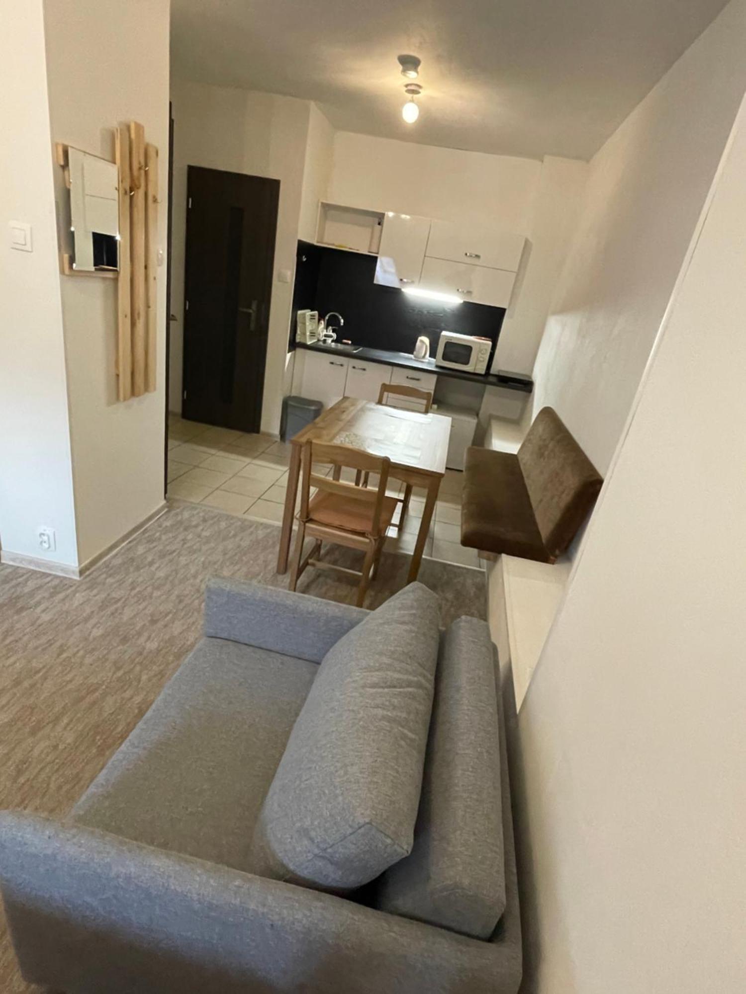 Hostal Zu Hause Vrbov Habitación foto